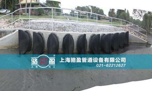 法蘭式<a href=http://www.juanhong.cn/ target=_blank class=infotextkey>橡膠鴨嘴閥</a>的特點